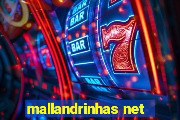 mallandrinhas net